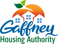 Gaffney Housing Authority Logo